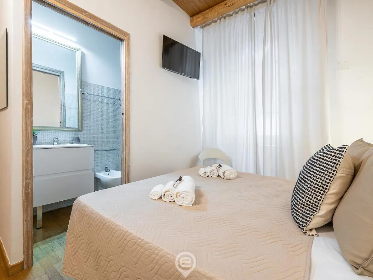 Estay Stampace Cagliari Italia