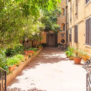  Pensión Le Di Borgo Italia