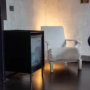 ** Pensión Tutt 'e Sant Luxury Italia
